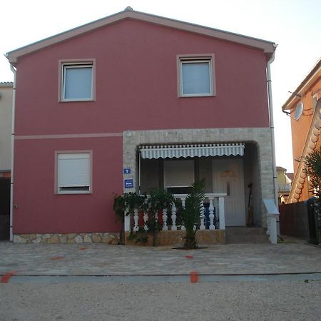 Apartments Niko Vir Zimmer foto