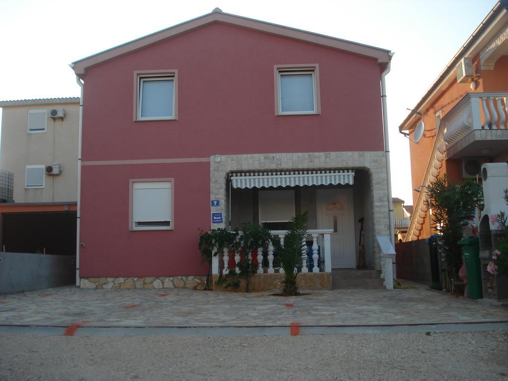 Apartments Niko Vir Zimmer foto
