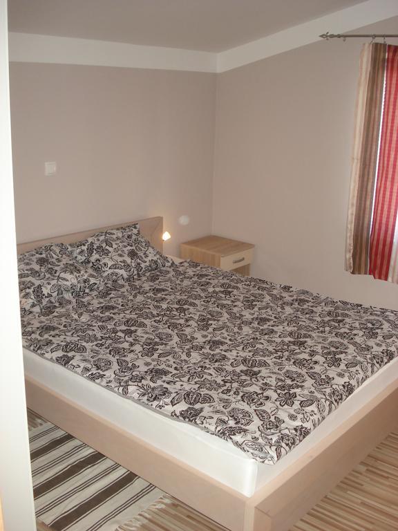 Apartments Niko Vir Zimmer foto