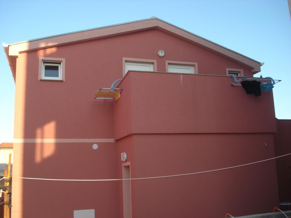 Apartments Niko Vir Zimmer foto
